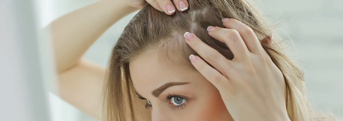 Guide to alopecia causes, symptoms, common types and treatment options for hair loss