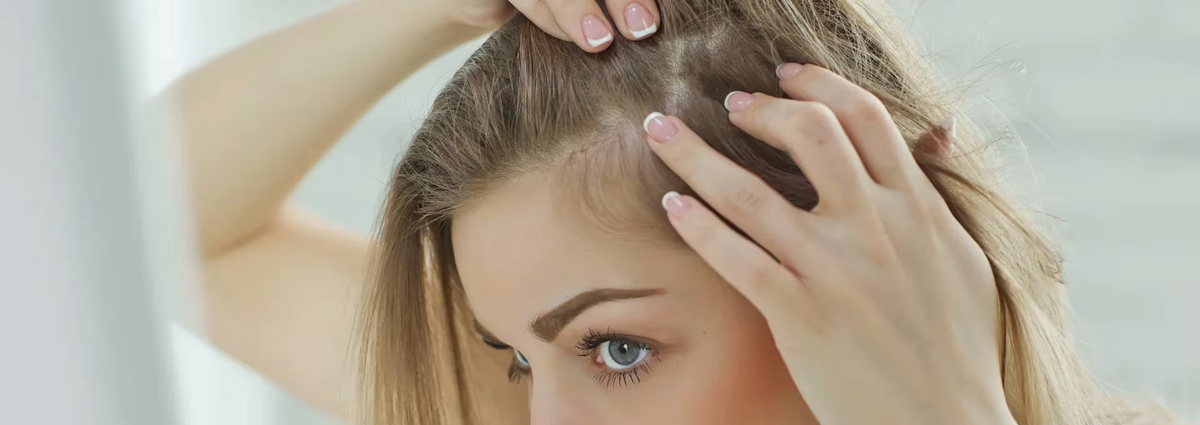 Guide to alopecia causes, symptoms, common types and treatment options for hair loss