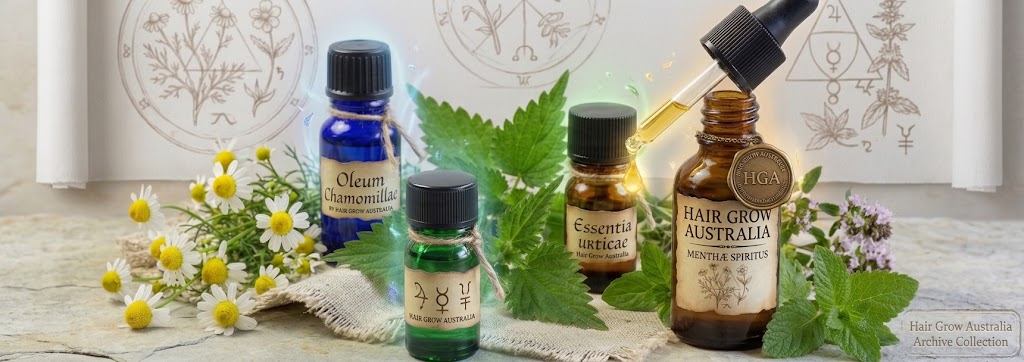 Evidence-based guide to home remedies for hair growth, including rosemary oil, biotin and scalp massage