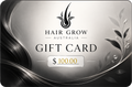 Hair Grow Australia Gift Card